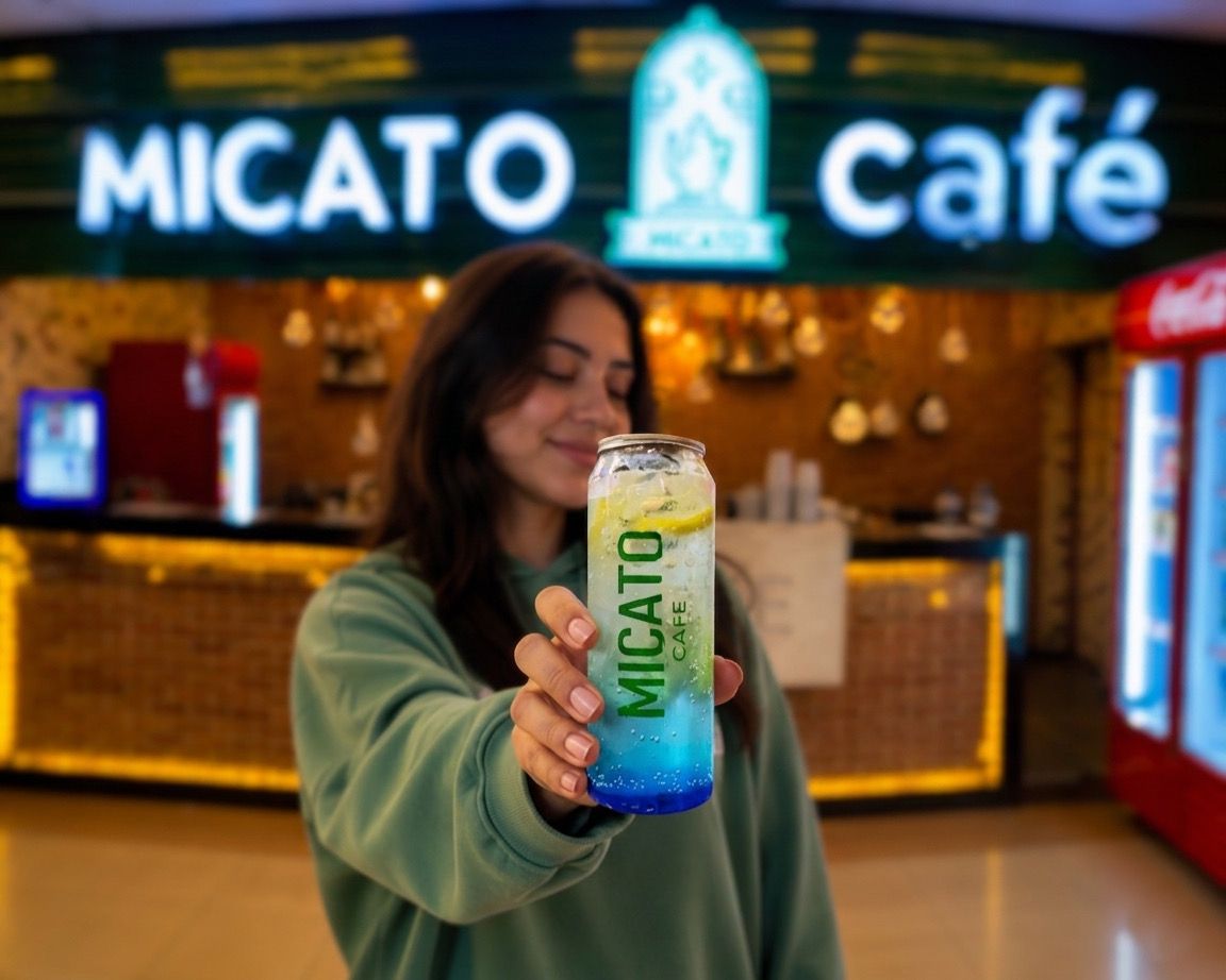Micato Cafe